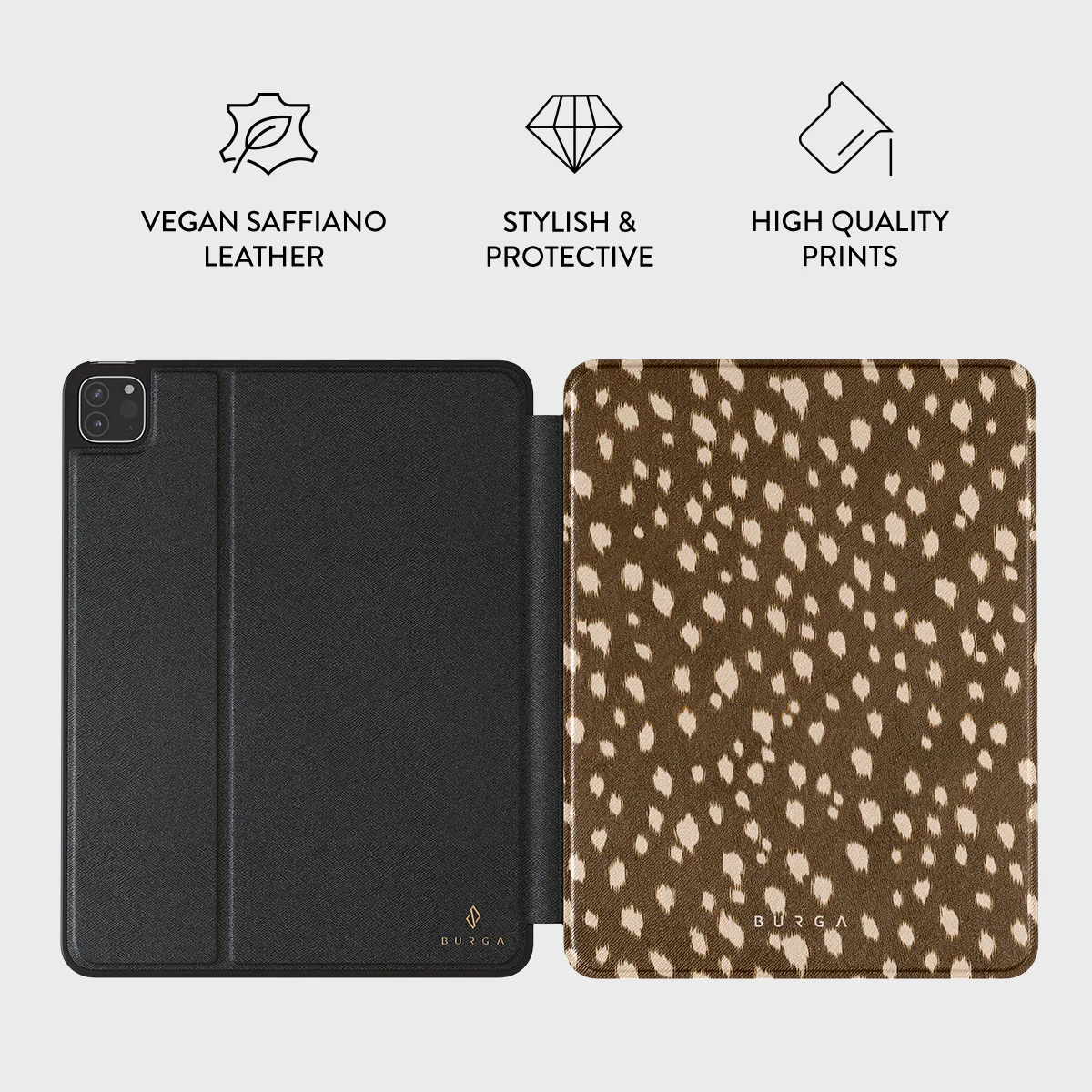 Cinnamon Roll - iPad Pro 11 (2nd/1st Gen) Case - Image 2