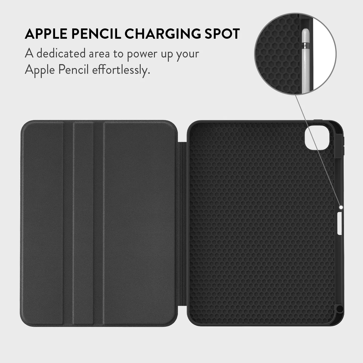 Cinnamon Roll - iPad Pro 11 (8th/7th Gen) Case - Image 6