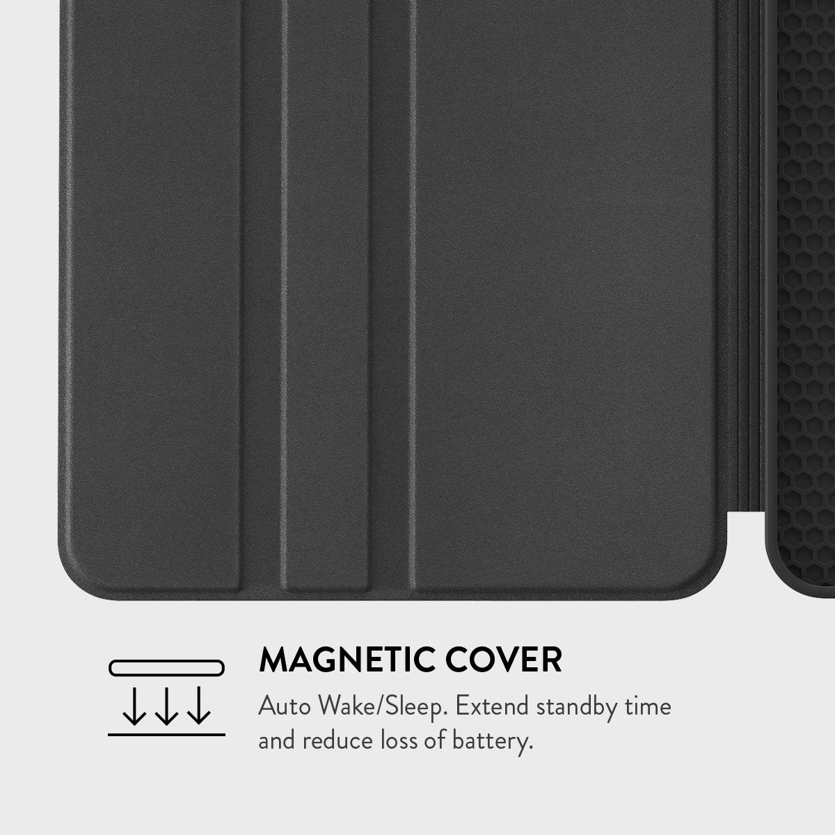 Cinnamon Roll - iPad Pro 11 (8th/7th Gen) Case - Image 7