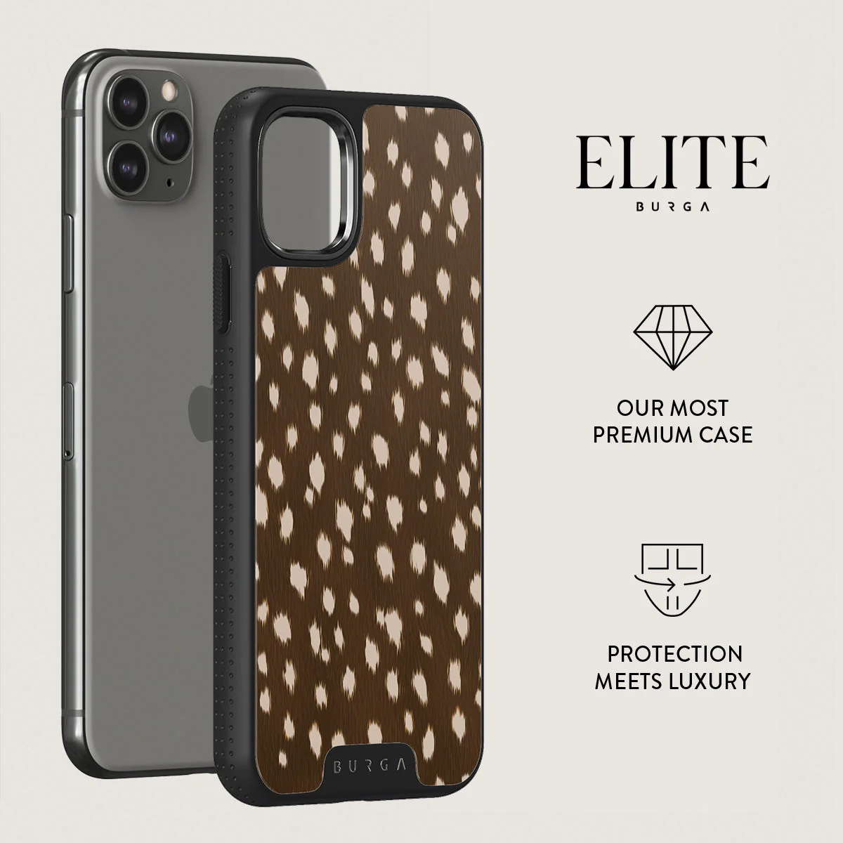Cinnamon Roll - iPhone 11 Pro Case - Image 17