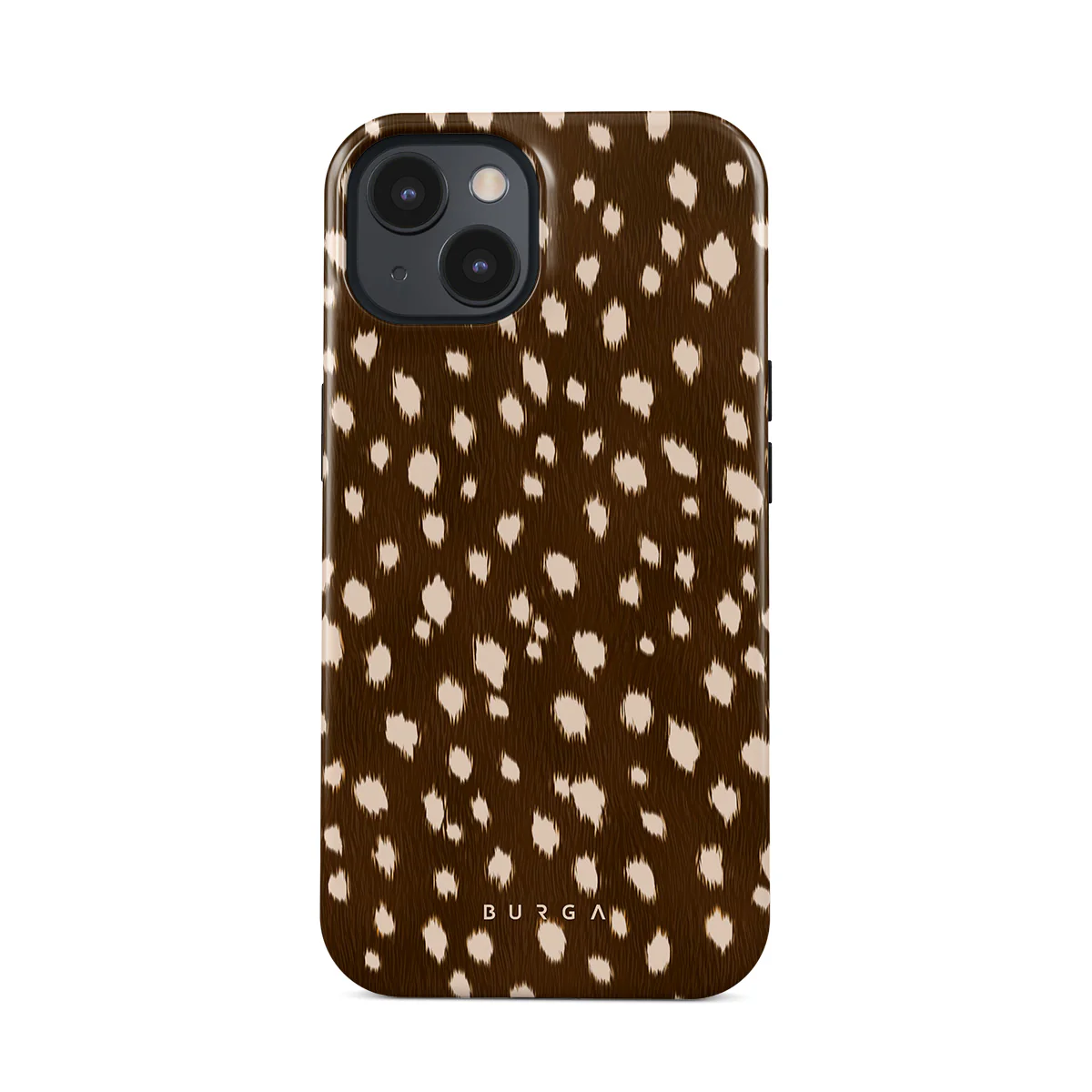 Cinnamon Roll - iPhone 13 Mini Case