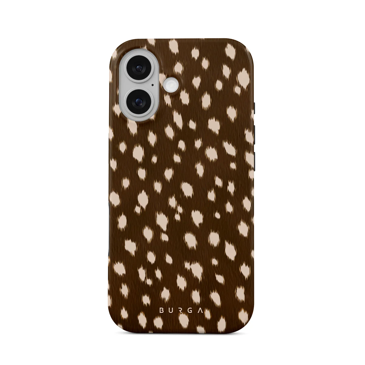 Cinnamon Roll - iPhone 16 Case