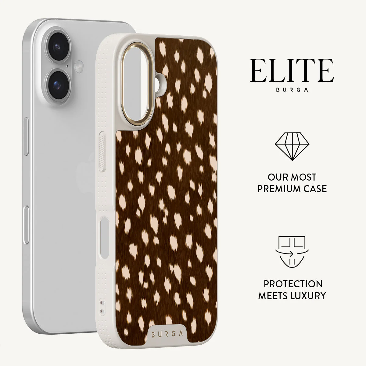 Cinnamon Roll - iPhone 16 Case - Image 21
