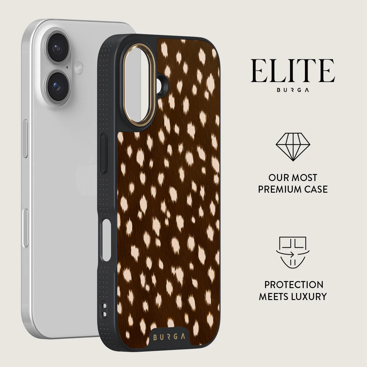 Cinnamon Roll - iPhone 16 Case - Image 7