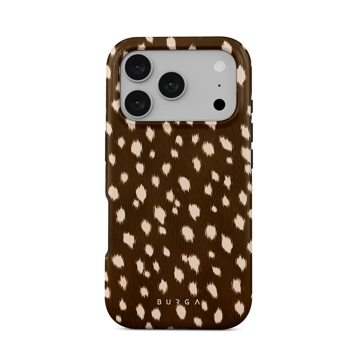 Cinnamon Roll - iPhone 17 Pro Case