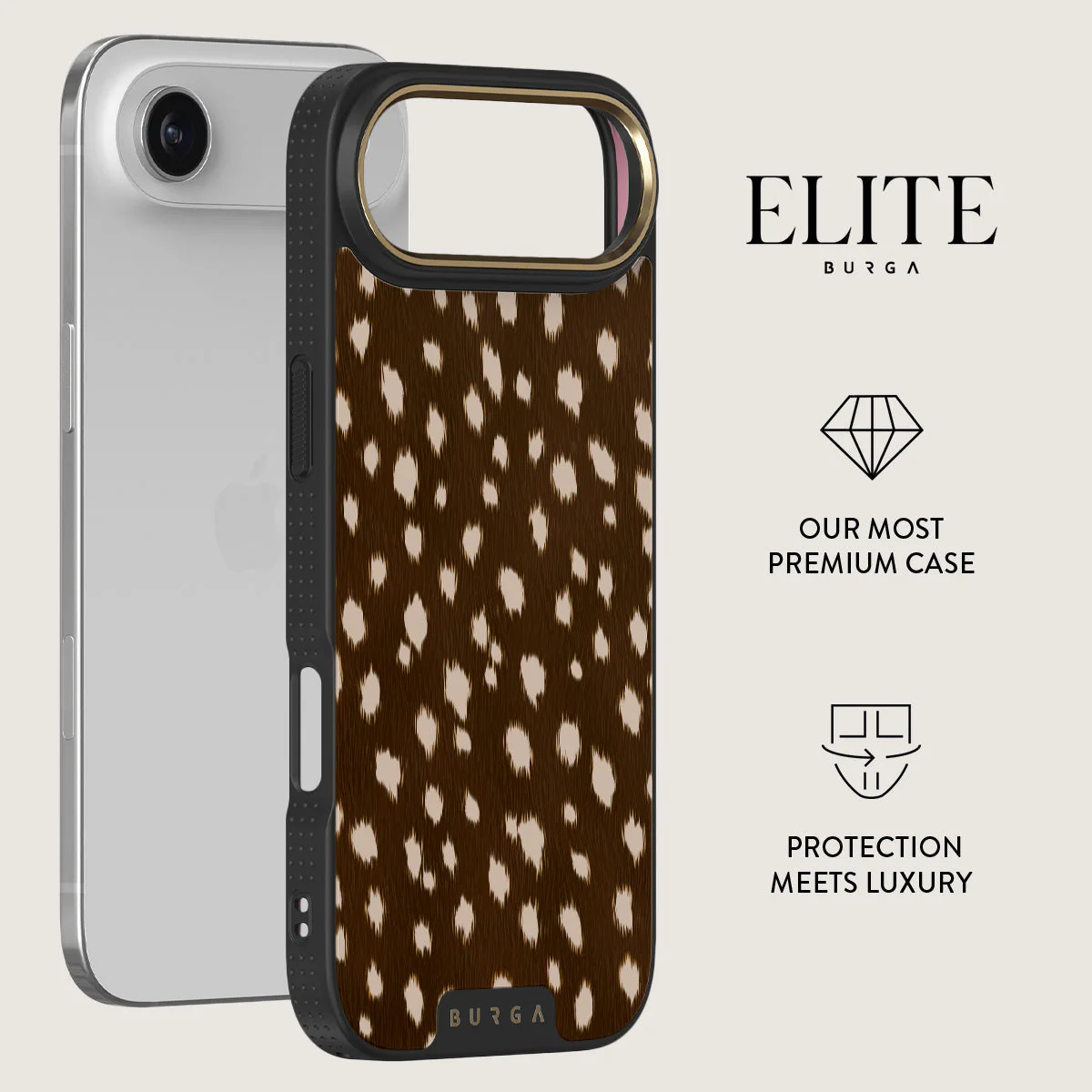 Cinnamon Roll - iPhone Air Case - Image 6