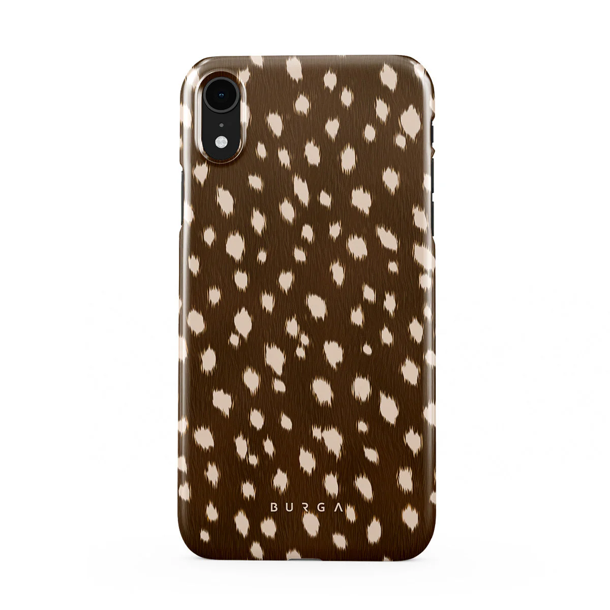 Cinnamon Roll - iPhone XR Case
