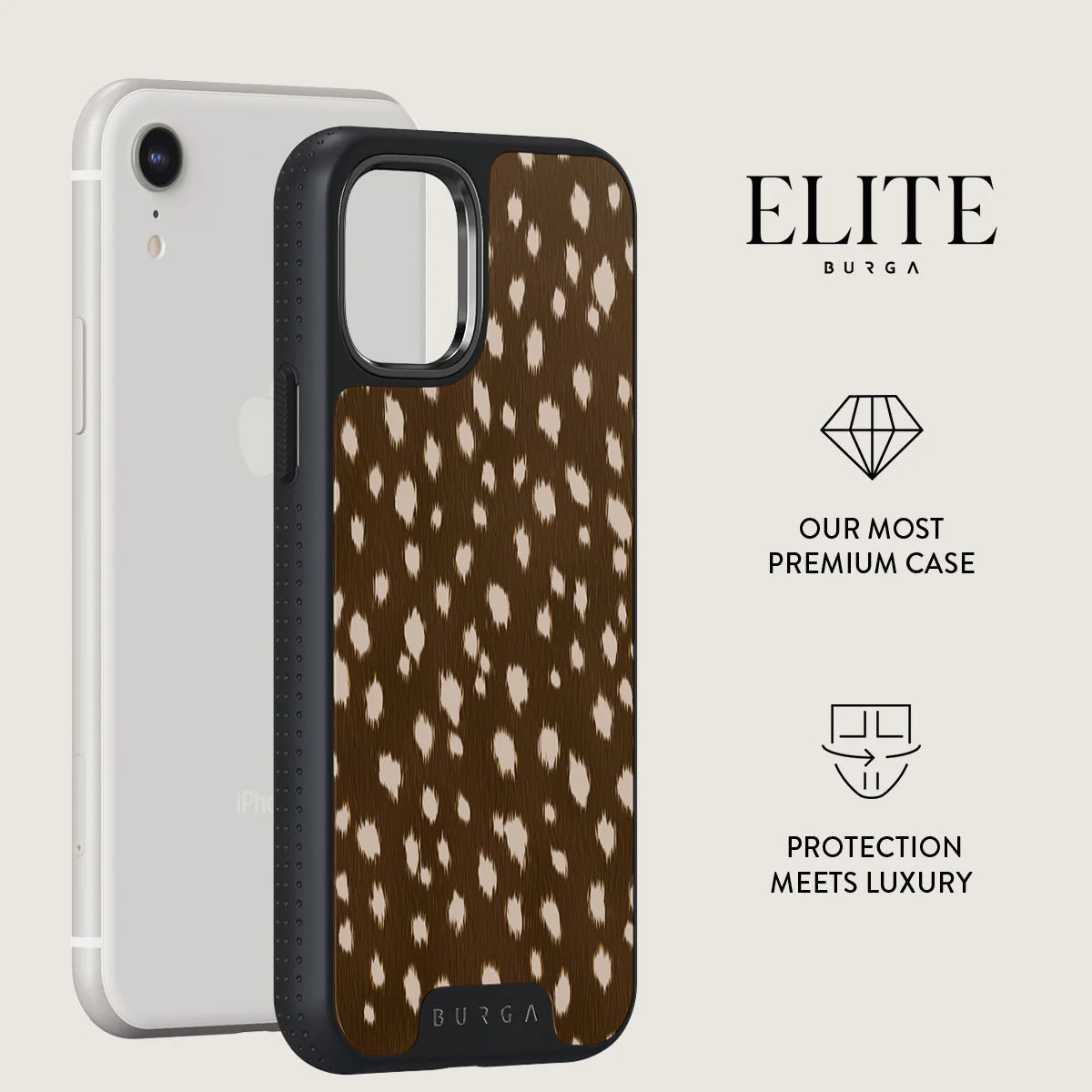 Cinnamon Roll - iPhone XR Case - Image 17