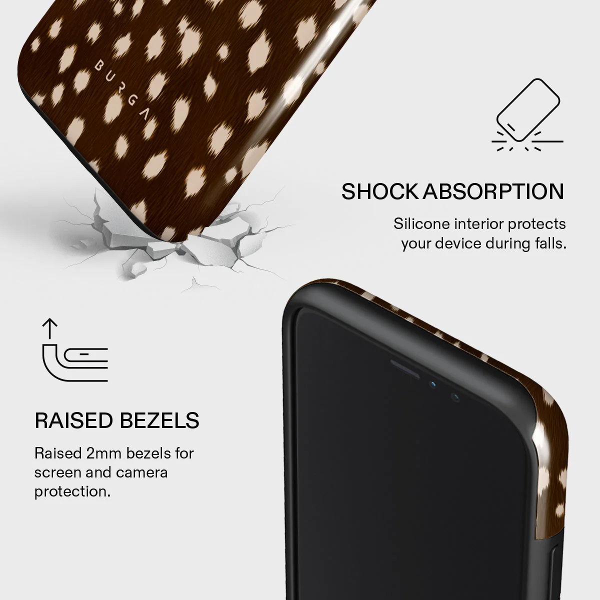 Cinnamon Roll - iPhone XR Case - Image 8