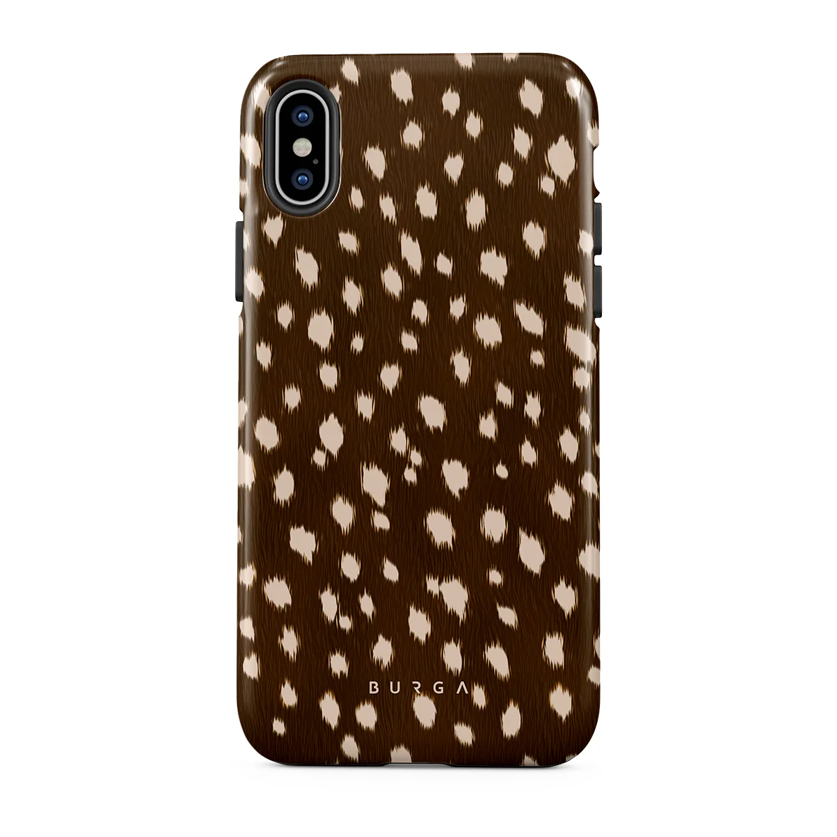 Cinnamon Roll - iPhone XS Max Case - Image 5