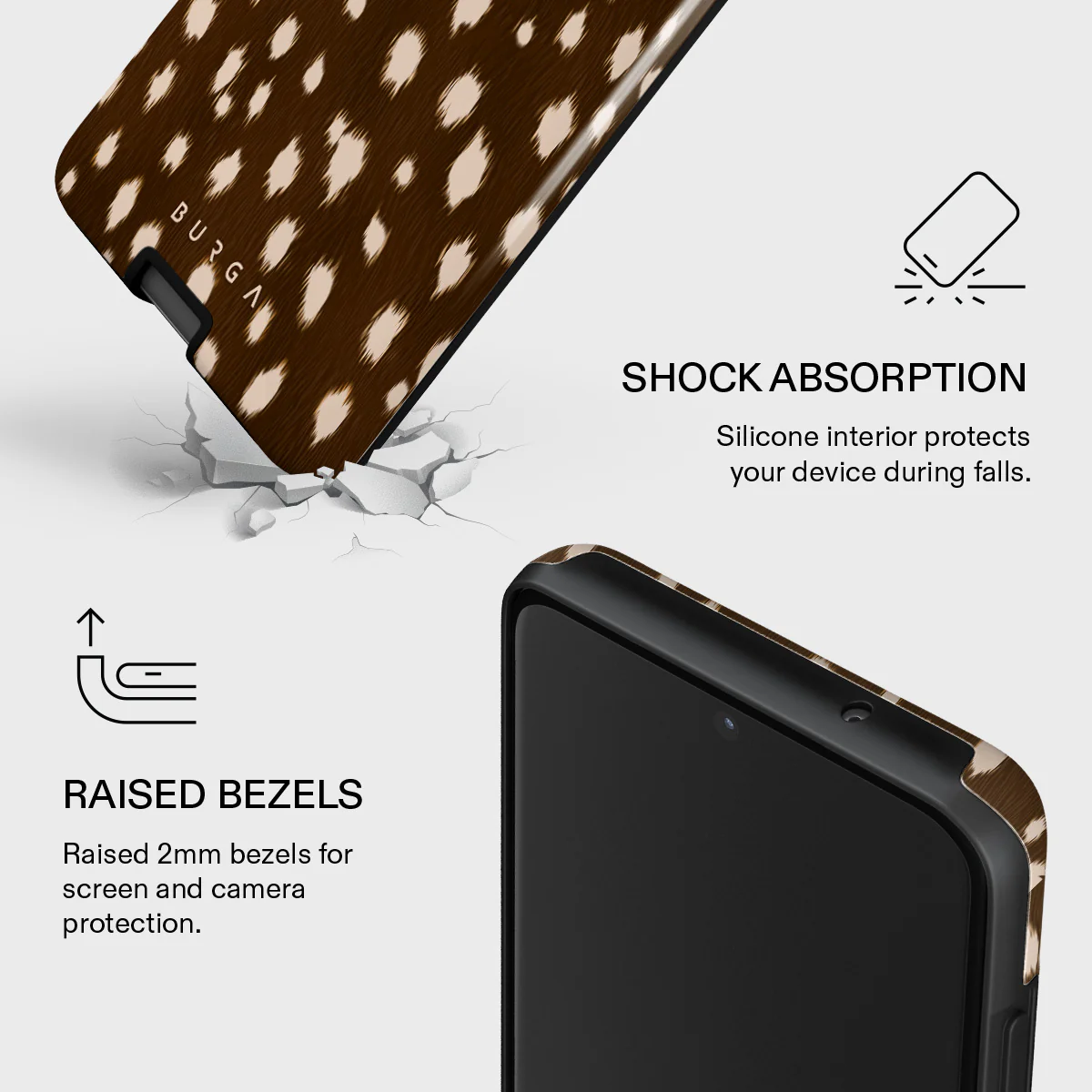Cinnamon Roll - Samsung Galaxy S20 Ultra 4G / 5G Case - Image 8