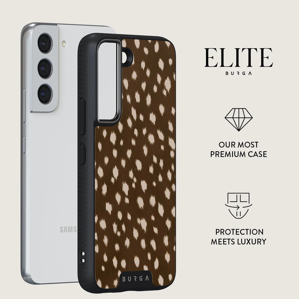 Cinnamon Roll - Samsung Galaxy S22 Case - Image 13