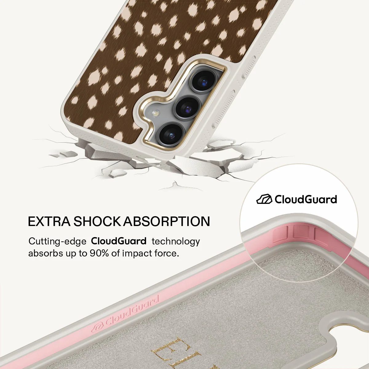 Cinnamon Roll - Samsung Galaxy S24 Plus Case - Image 21