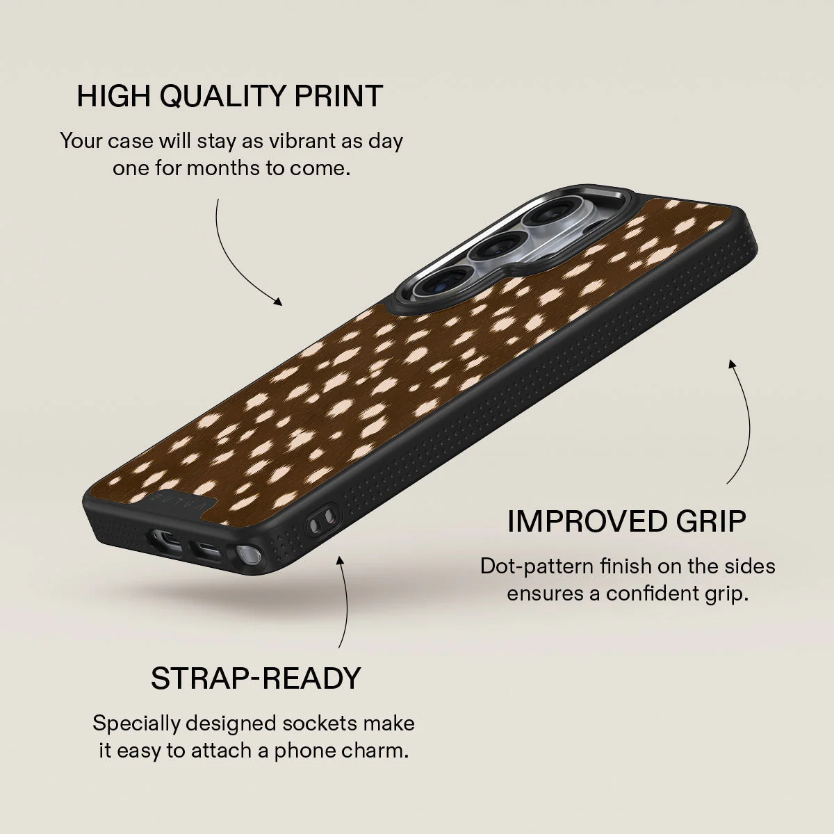 Cinnamon Roll - Samsung Galaxy S26 Ultra Case - Image 16