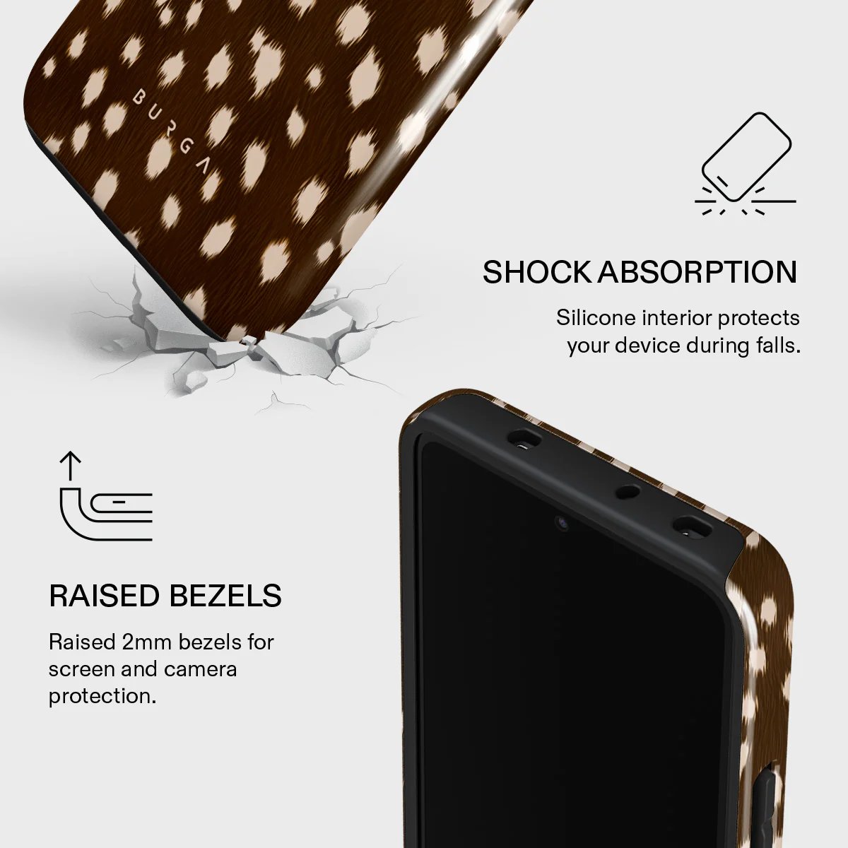 Cinnamon Roll - Xiaomi 13T Pro Case - Image 4