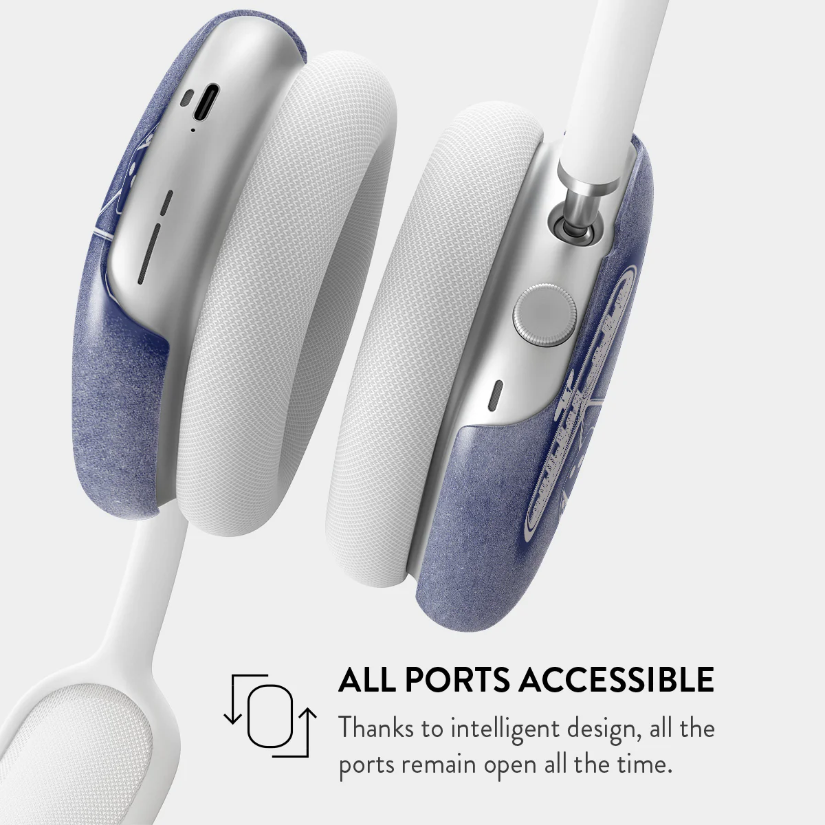 City Lights - AirPods Max Case - Image 6