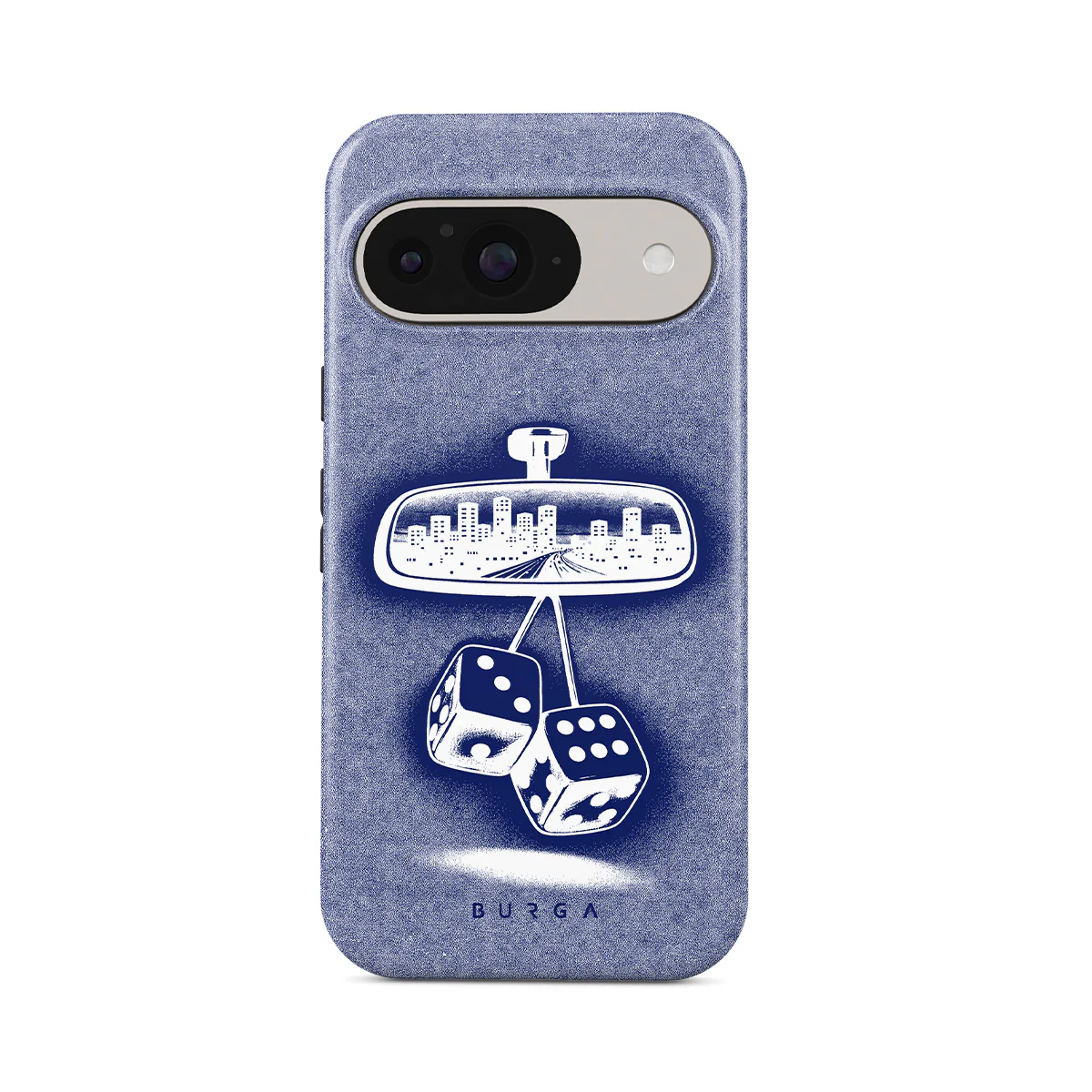 City Lights - Google Pixel 10 Pro Case