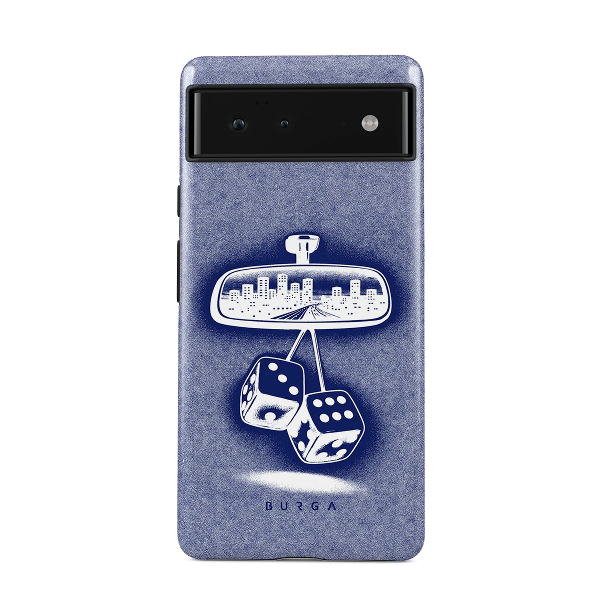City Lights - Google Pixel 6 Pro Case
