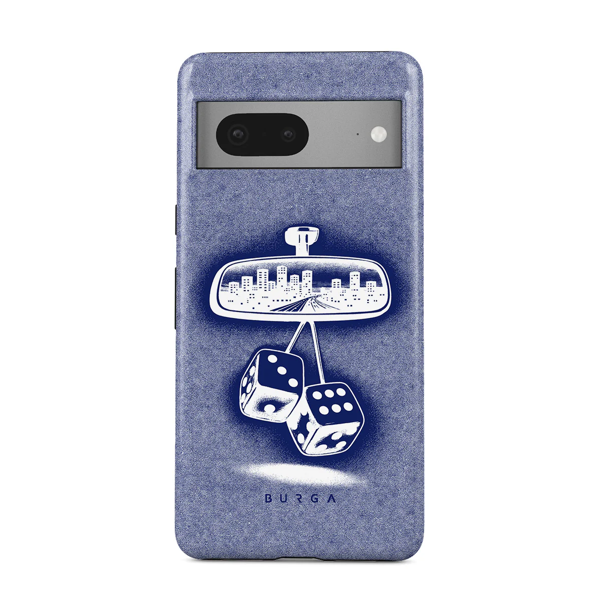 City Lights - Google Pixel 7 Case