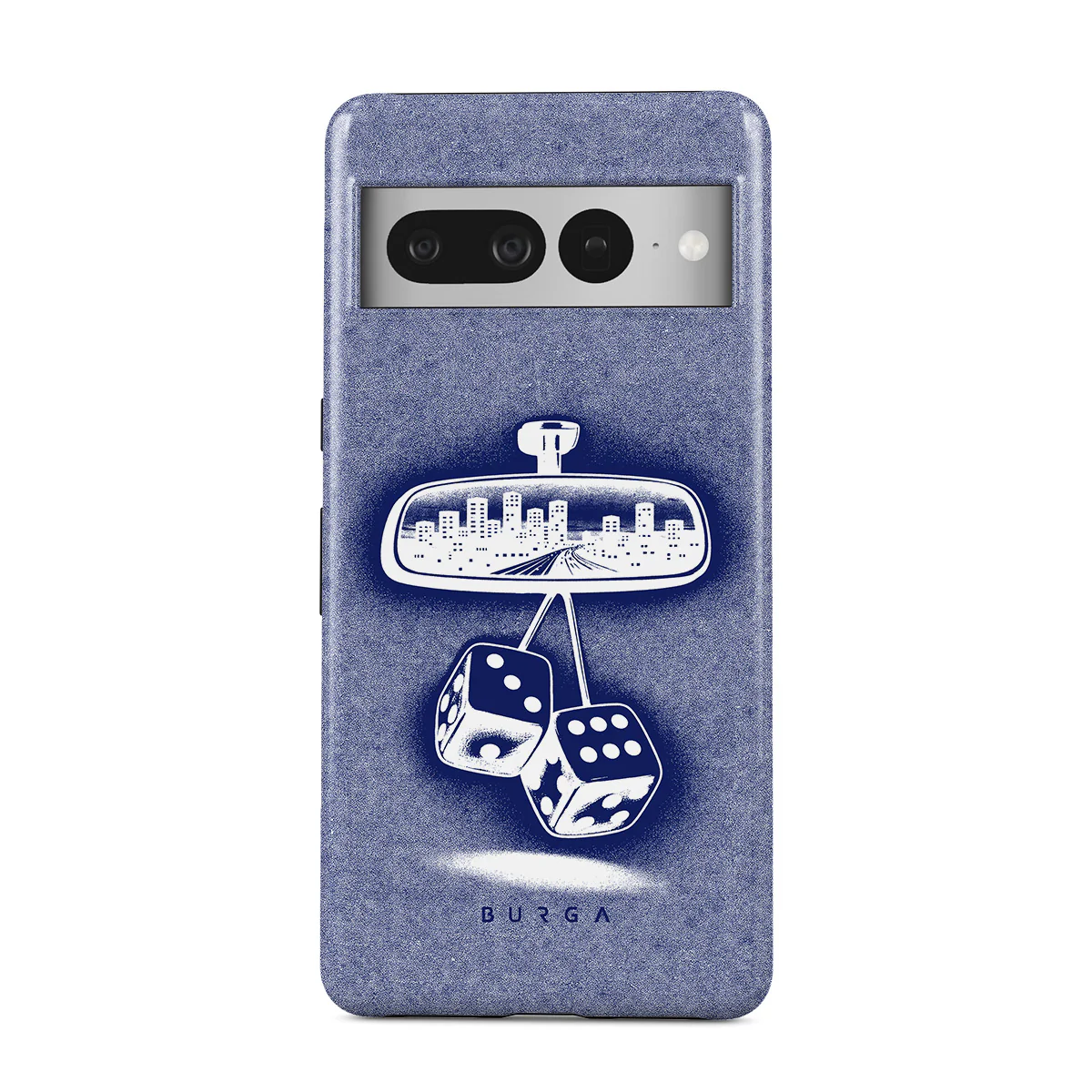 City Lights - Google Pixel 7 Pro Case
