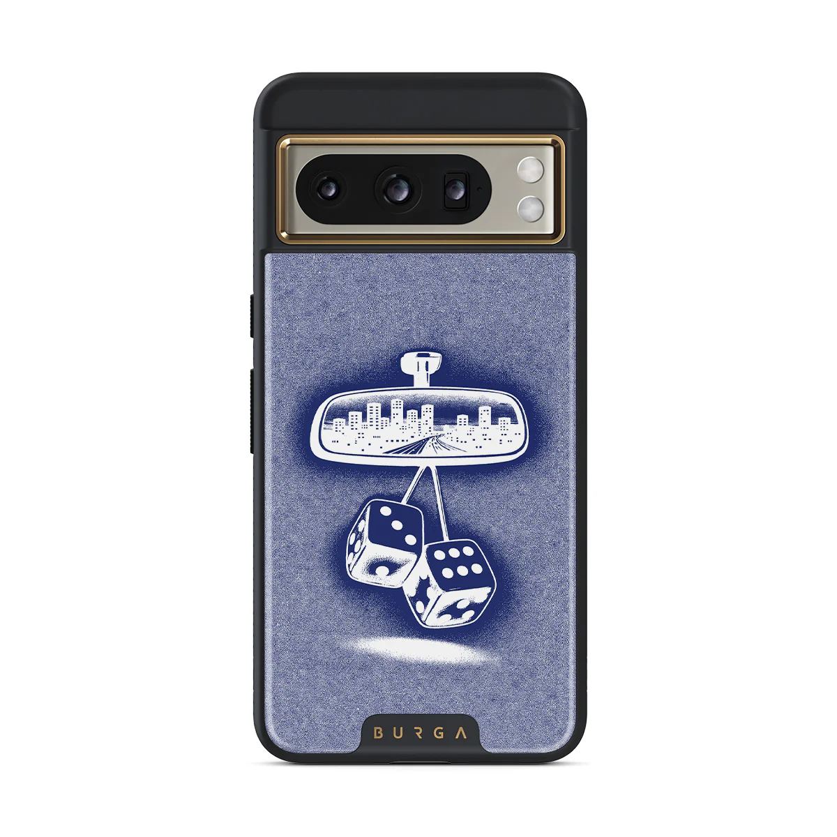 City Lights - Google Pixel 8 Pro Case - Image 5