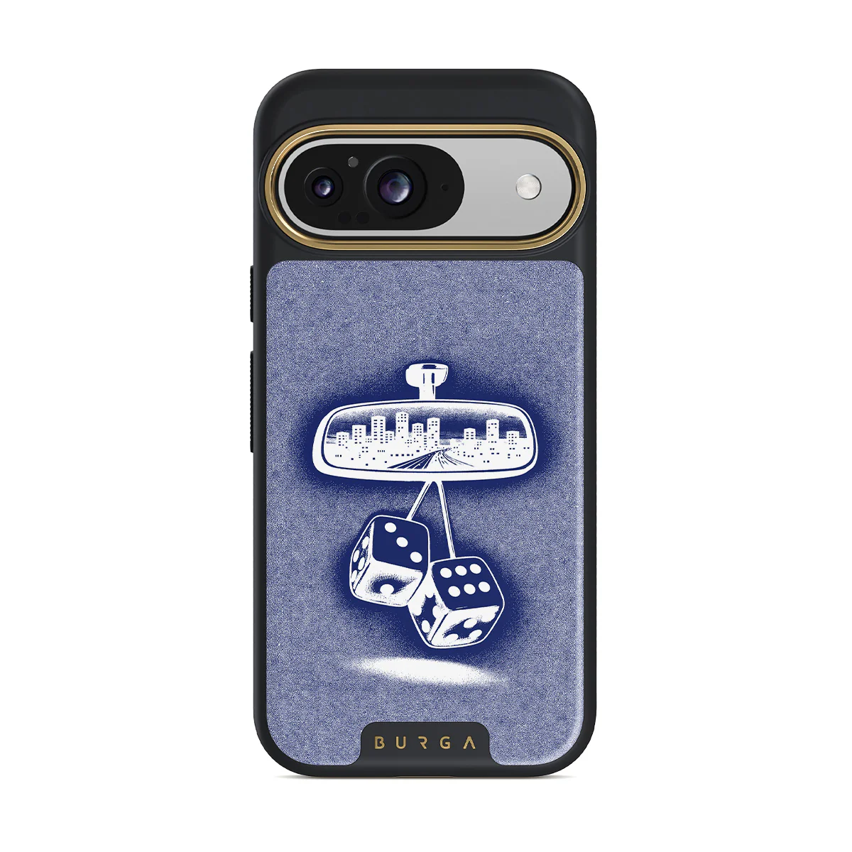 City Lights - Google Pixel 9 Case - Image 5