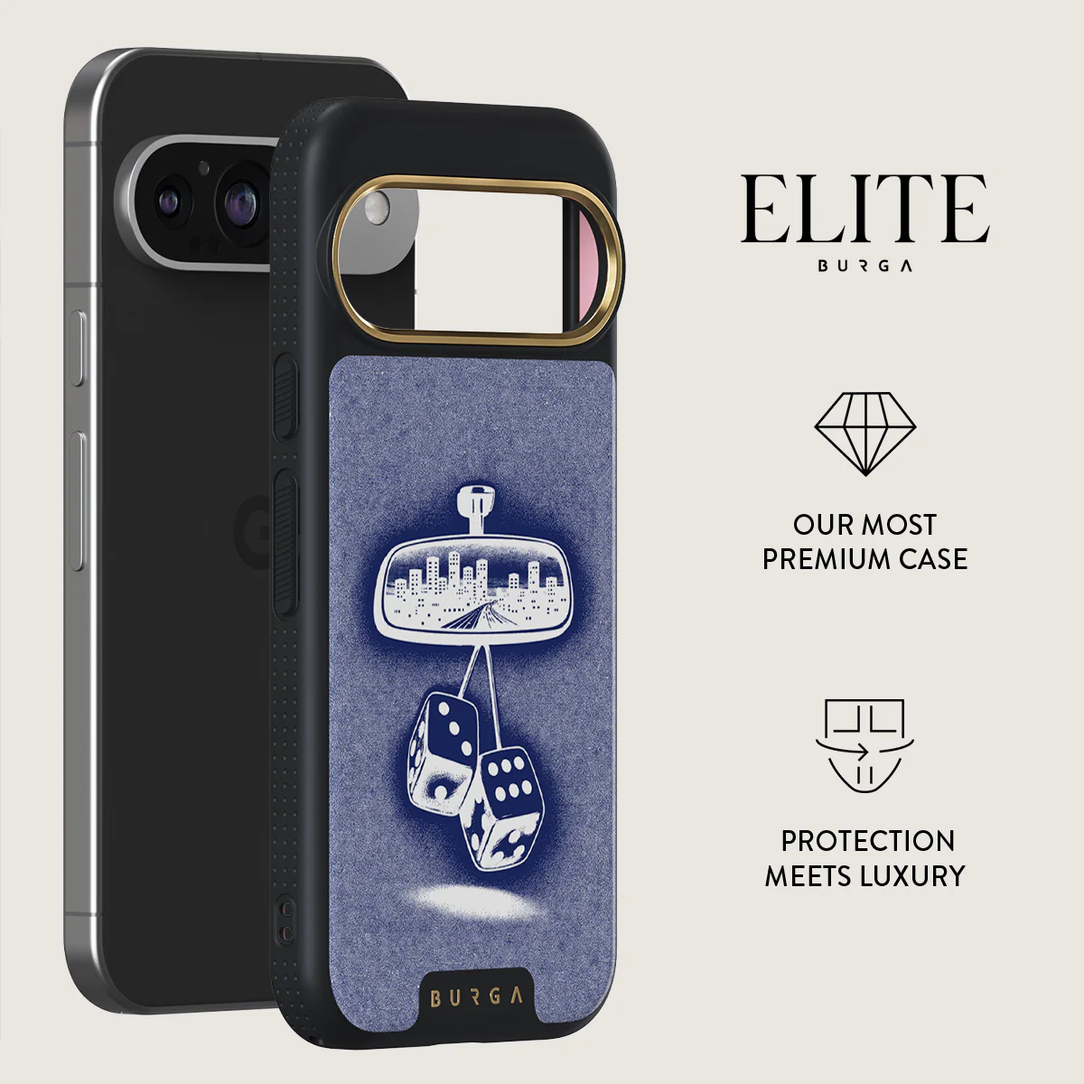 City Lights - Google Pixel 9 Case - Image 6