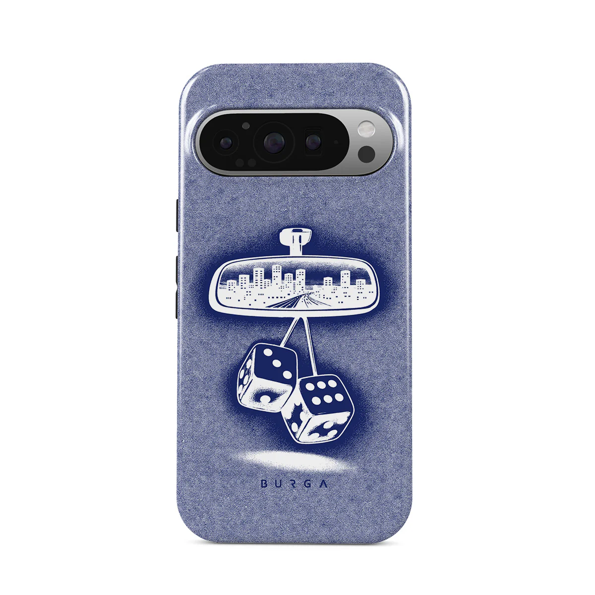 City Lights - Google Pixel 9 Pro XL Case