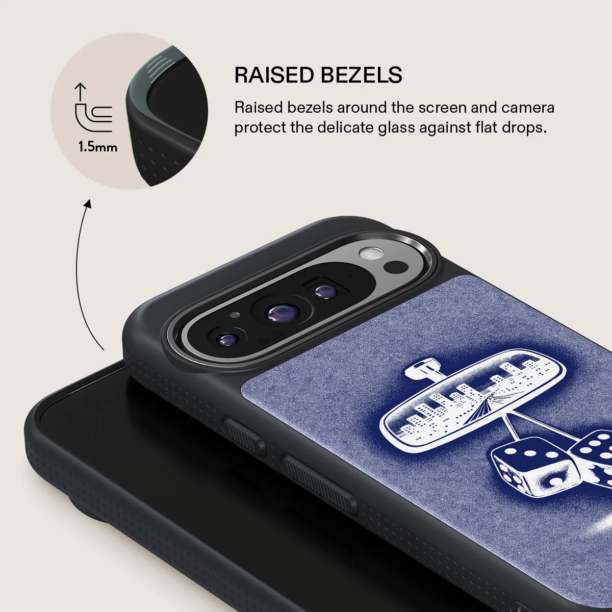 City Lights - Google Pixel 9 Pro XL Case - Image 15
