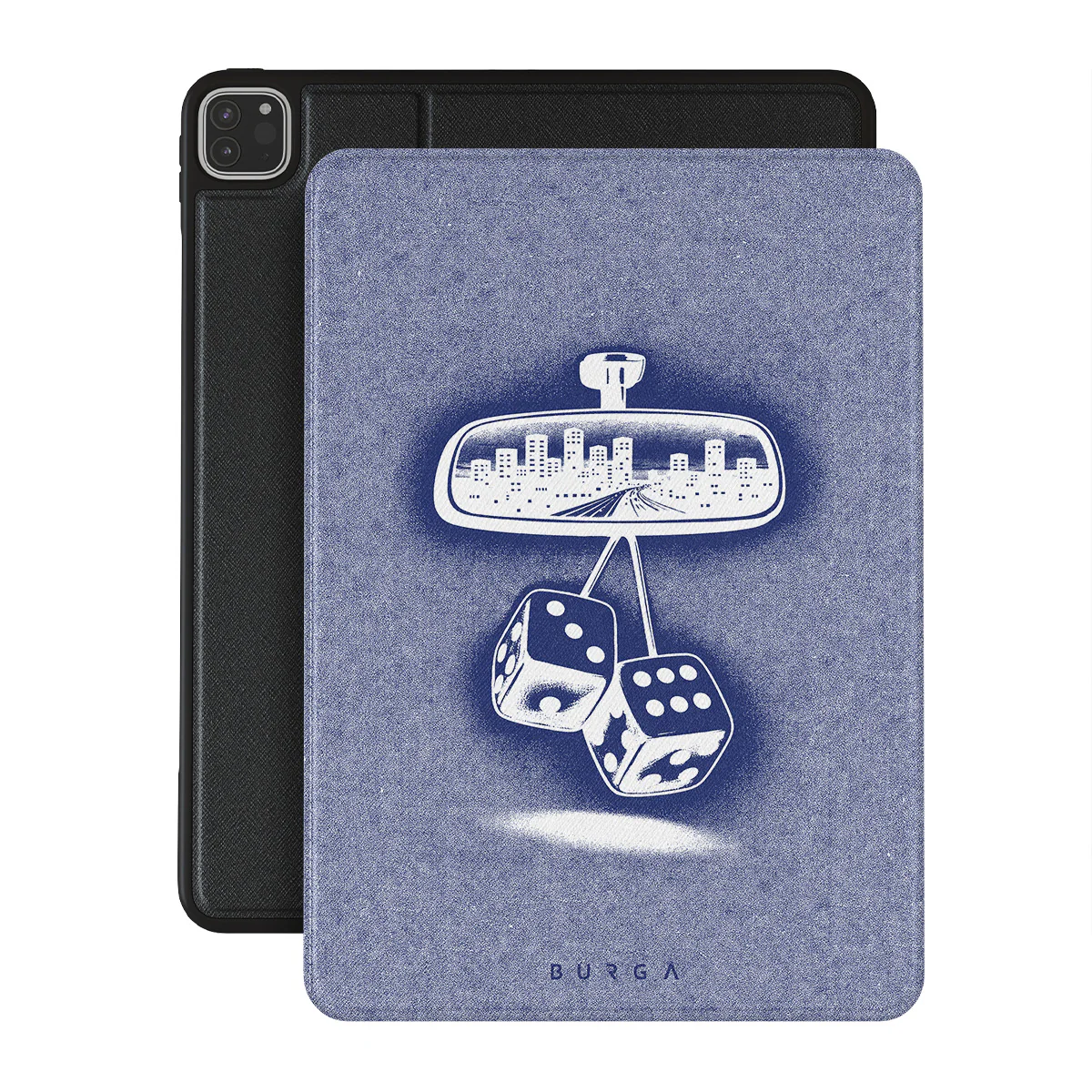 City Lights - iPad Pro 11 (4th/3rd Gen) Case