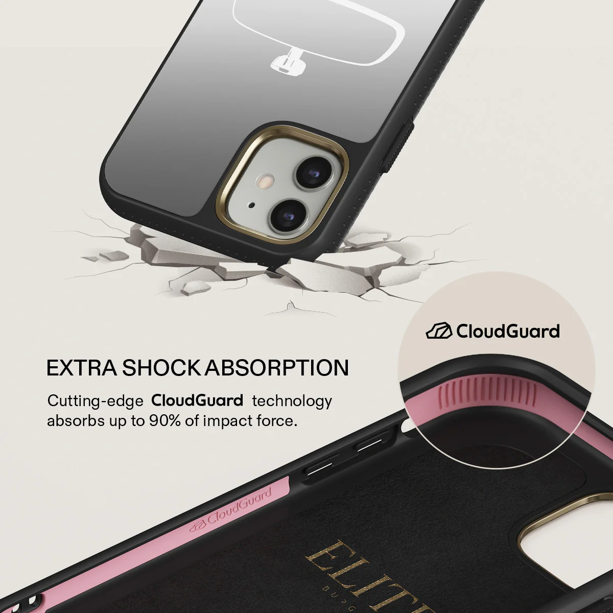 City Lights - iPhone 11 Case - Image 21