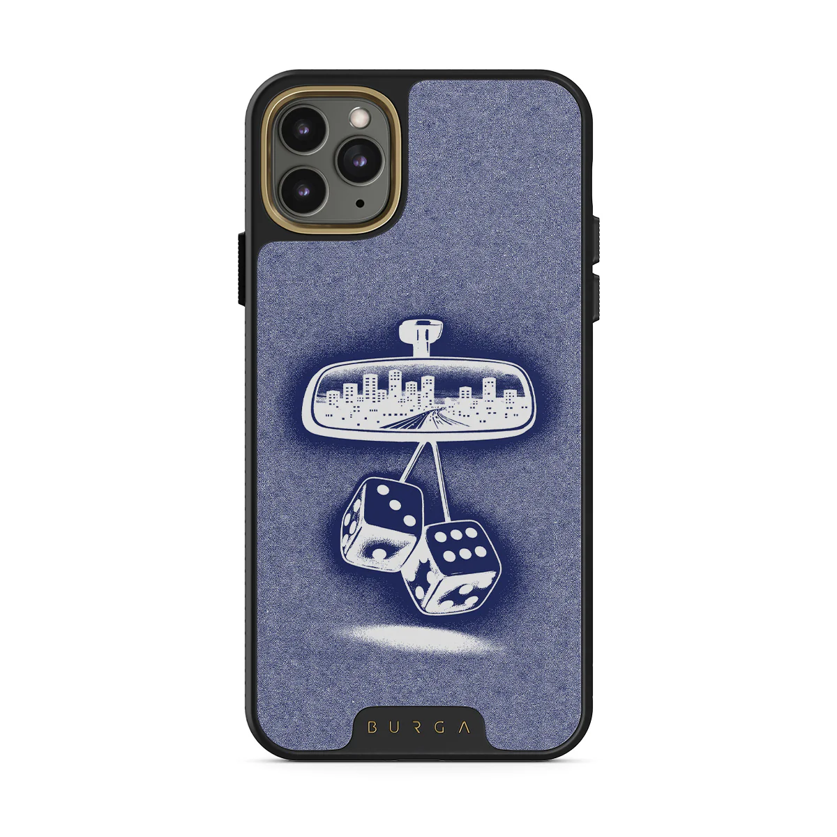 City Lights - iPhone 11 Pro Case - Image 5