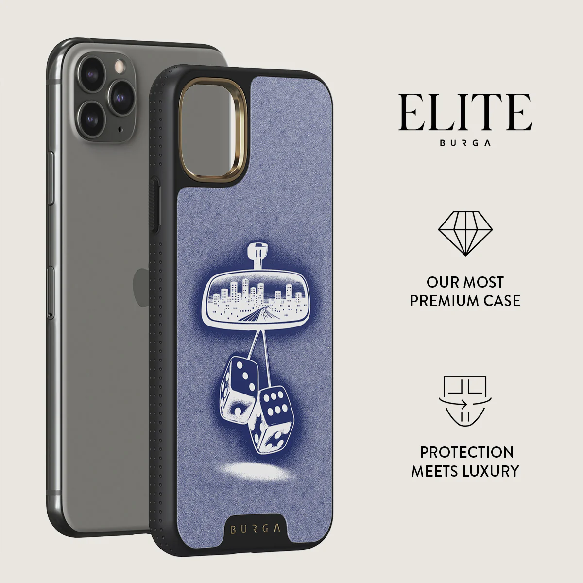 City Lights - iPhone 11 Pro Case - Image 6