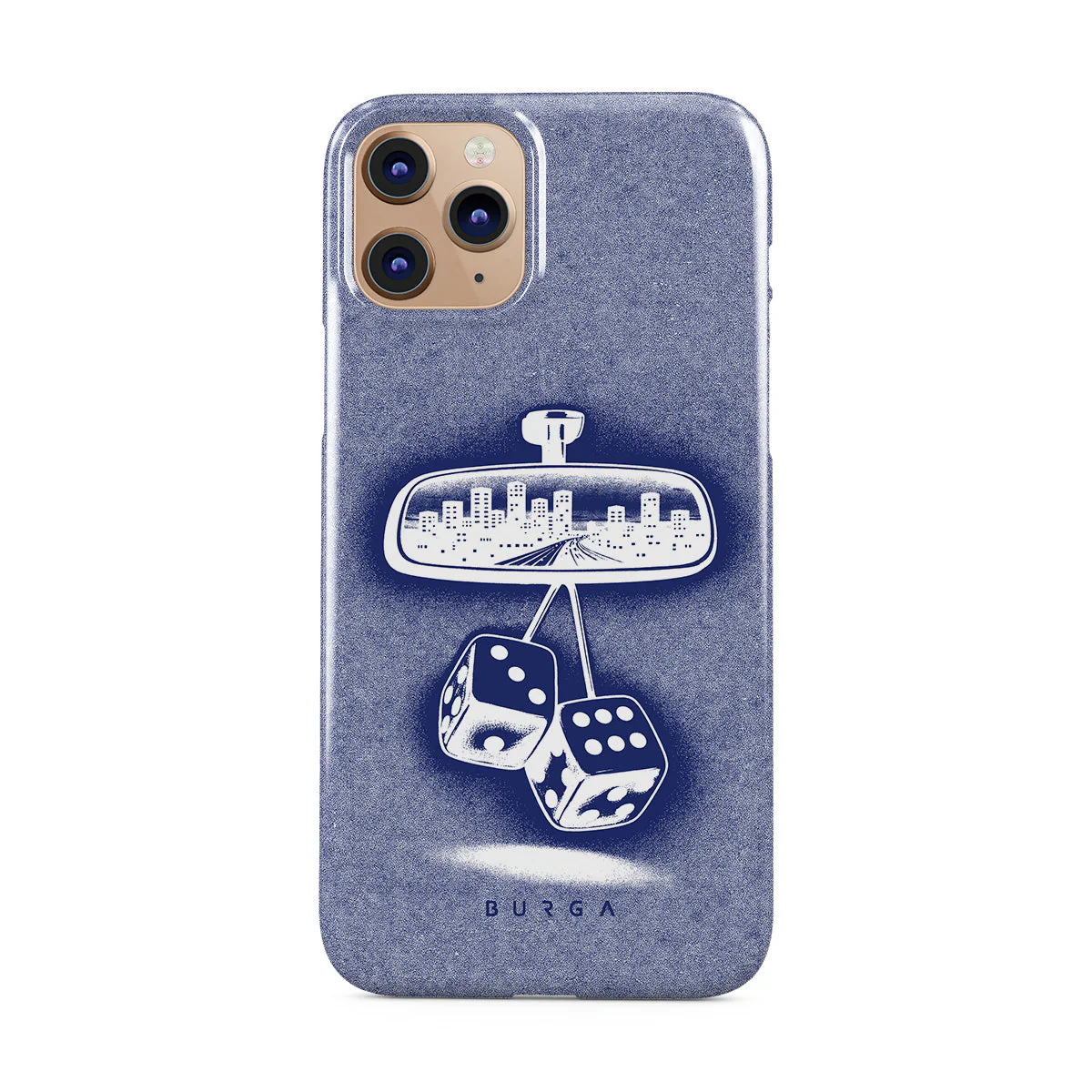 City Lights - iPhone 11 Pro Max Case