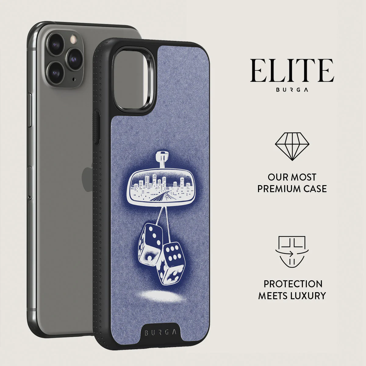 City Lights - iPhone 11 Pro Max Case - Image 17