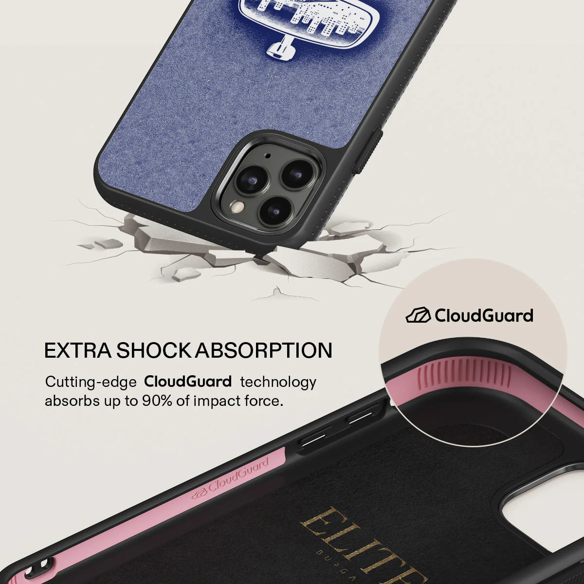 City Lights - iPhone 11 Pro Max Case - Image 18