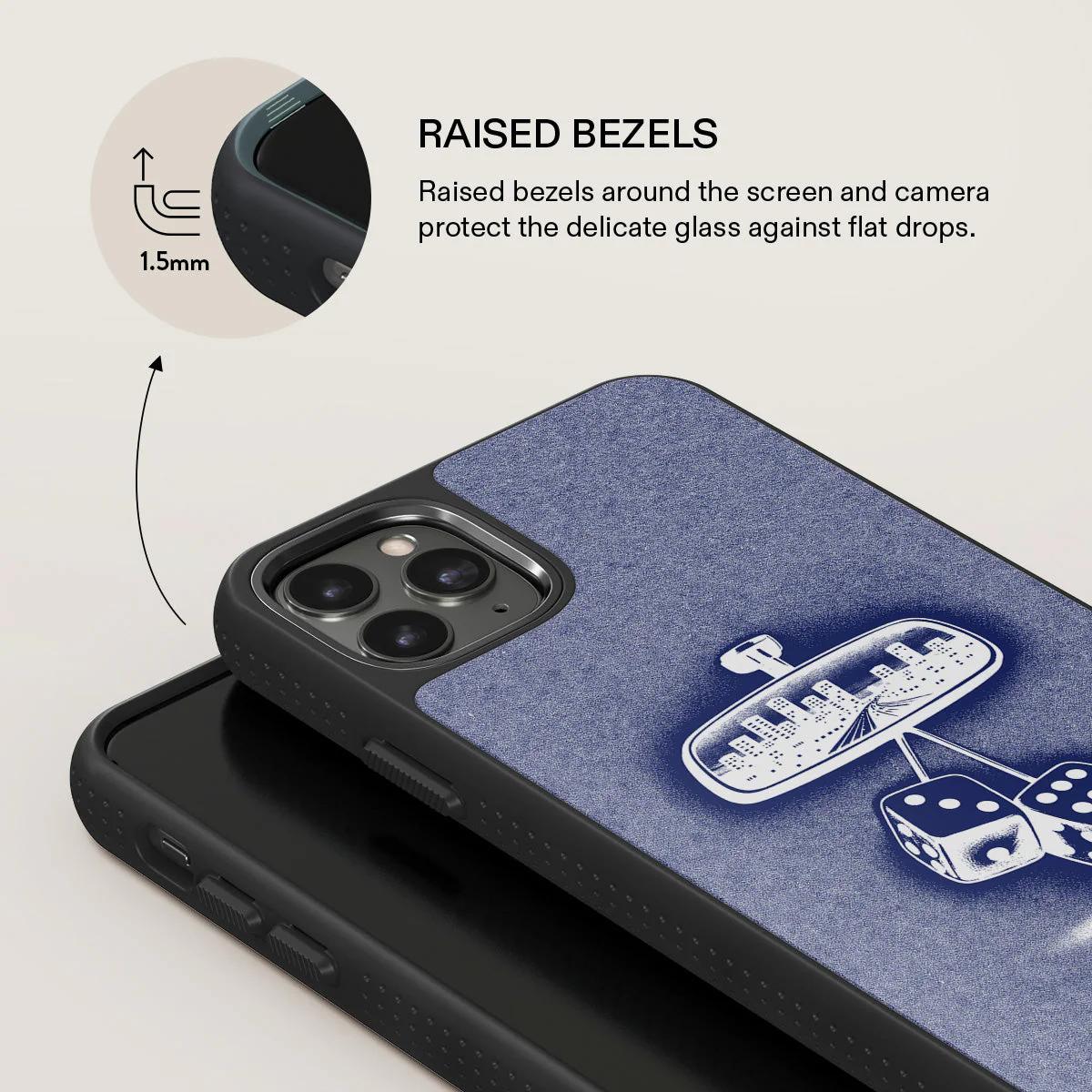 City Lights - iPhone 11 Pro Max Case - Image 19