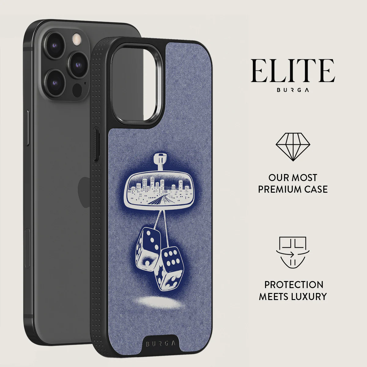 City Lights - iPhone 12 Pro Case - Image 13
