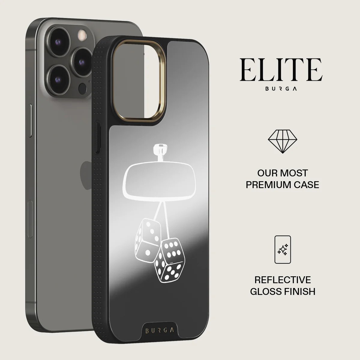 City Lights - iPhone 12 Pro Case - Image 20