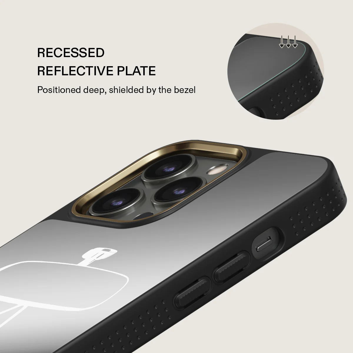 City Lights - iPhone 12 Pro Case - Image 22