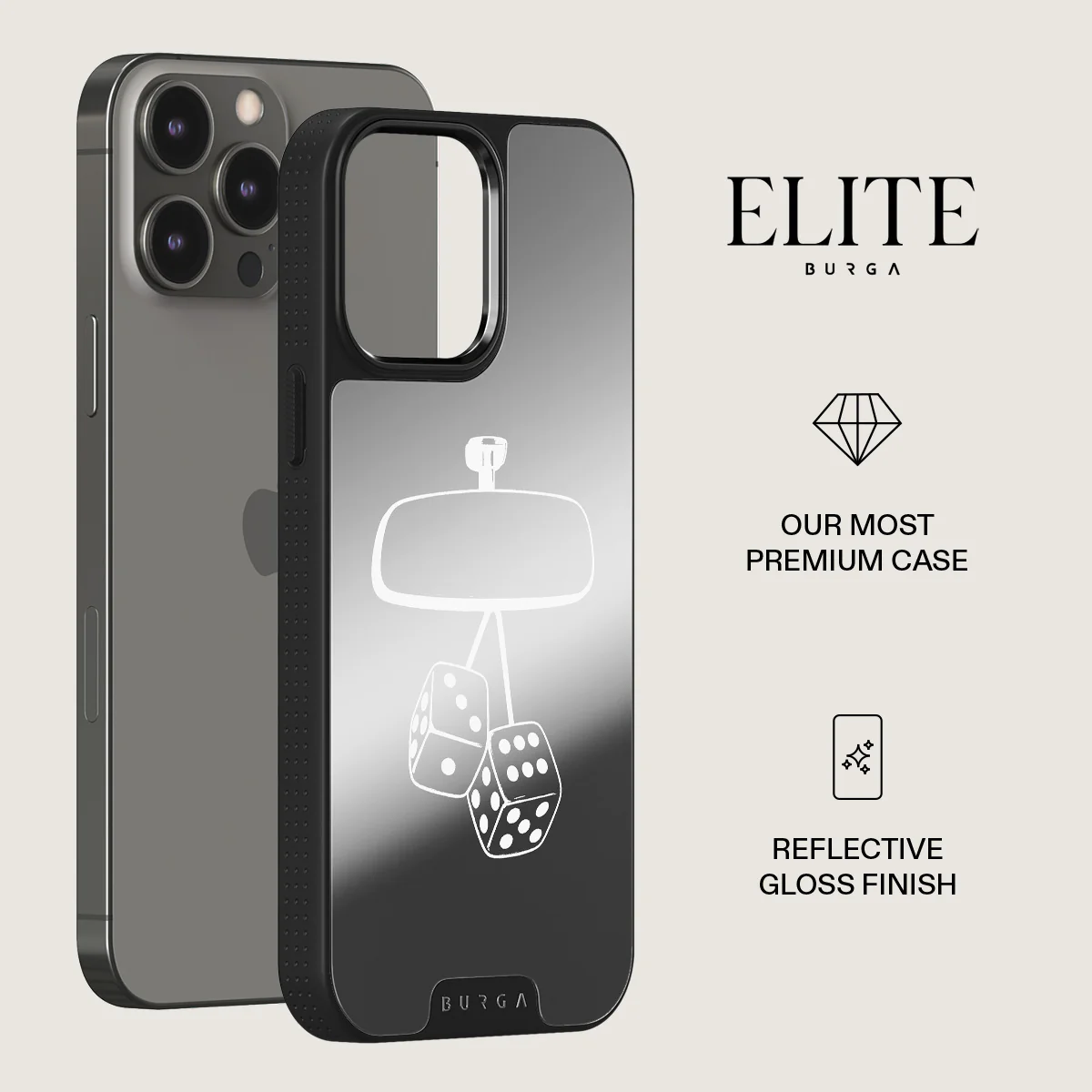 City Lights - iPhone 12 Pro Case - Image 28