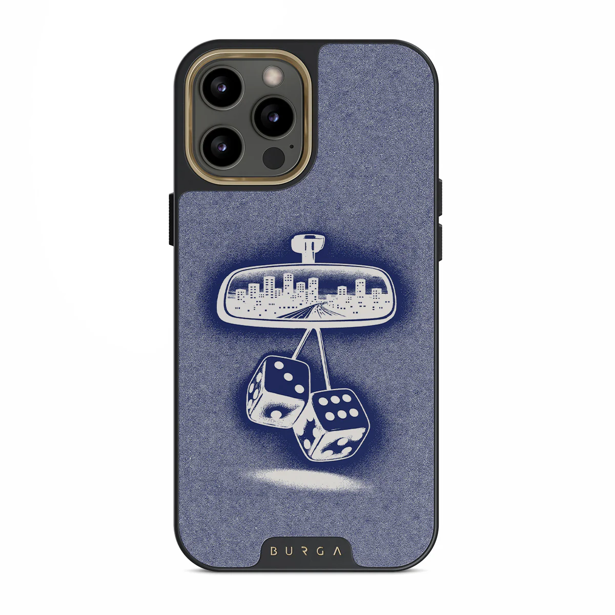 City Lights - iPhone 12 Pro Case - Image 5