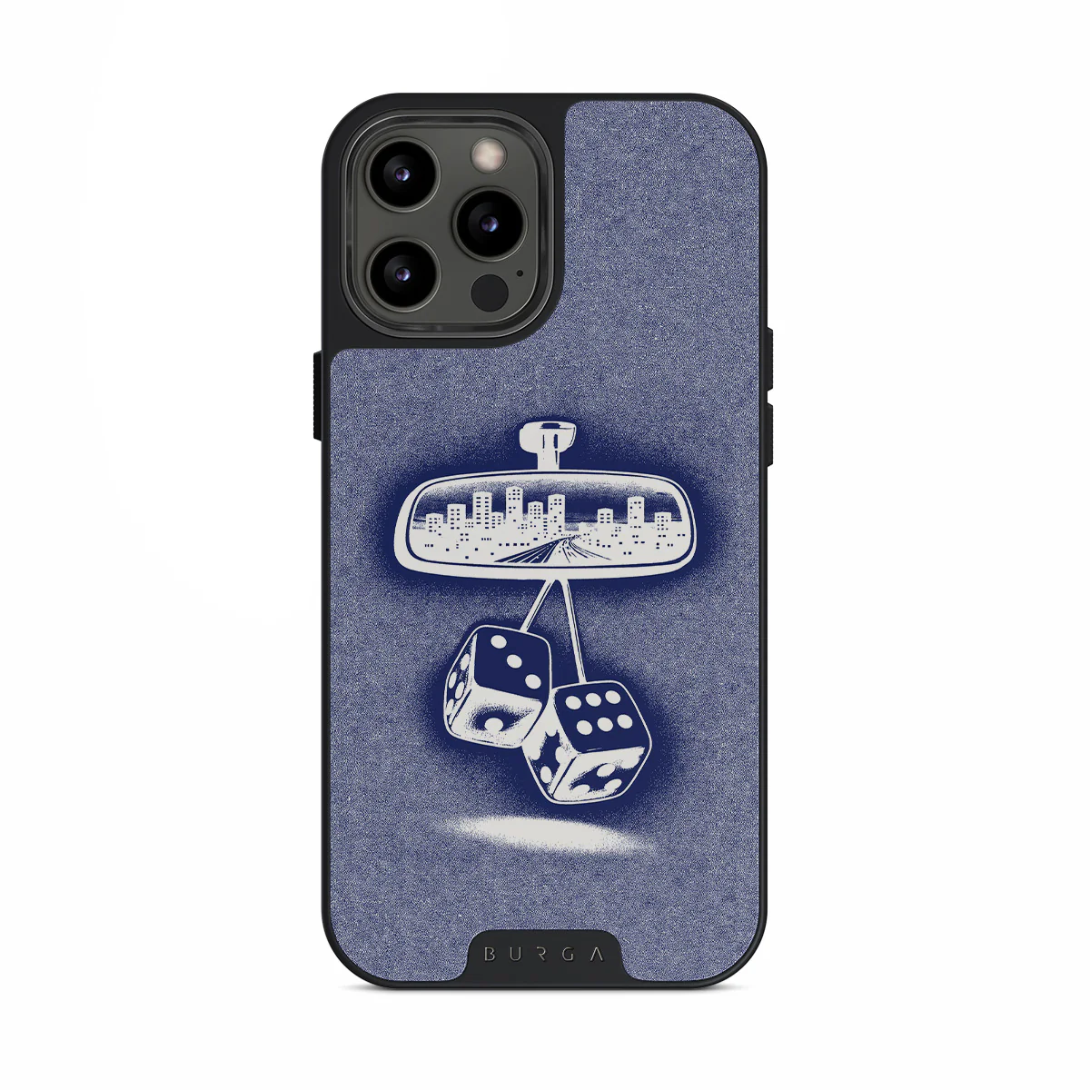 City Lights - iPhone 12 Pro Max Case - Image 12
