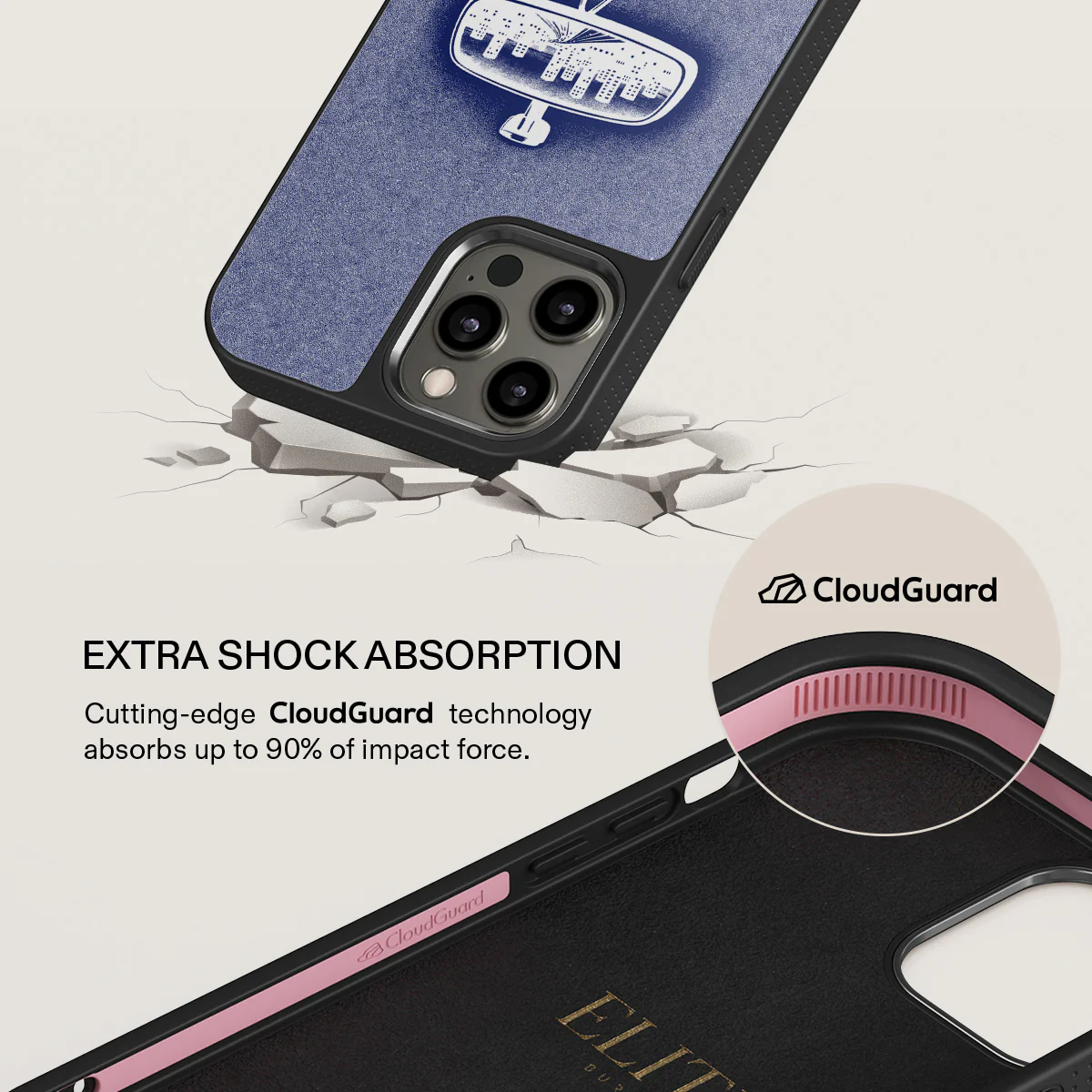 City Lights - iPhone 12 Pro Max Case - Image 14