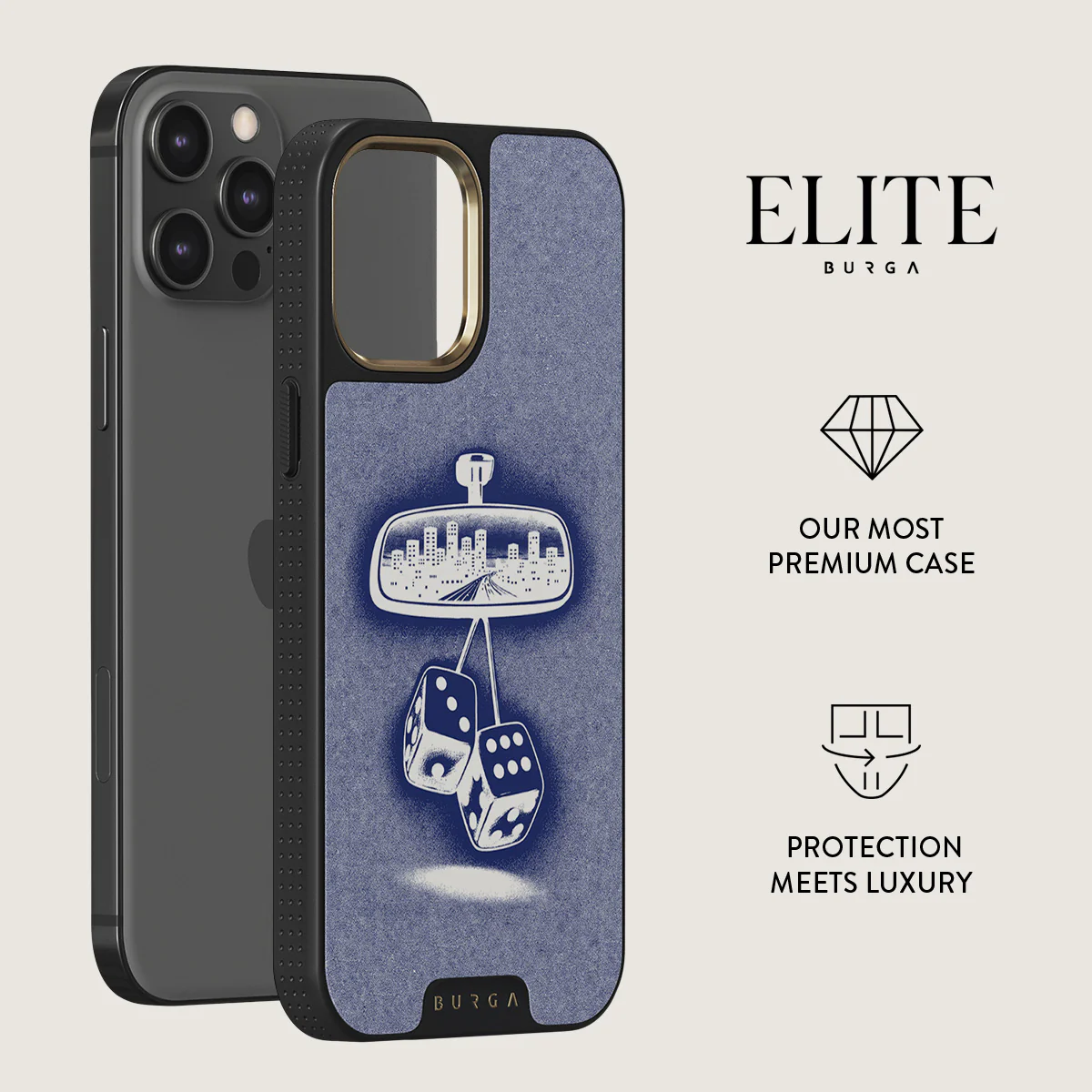 City Lights - iPhone 12 Pro Max Case - Image 6