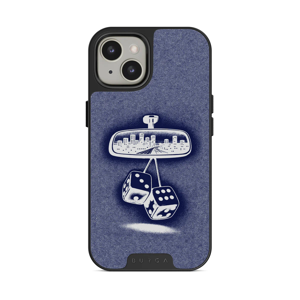 City Lights - iPhone 13 Case - Image 12