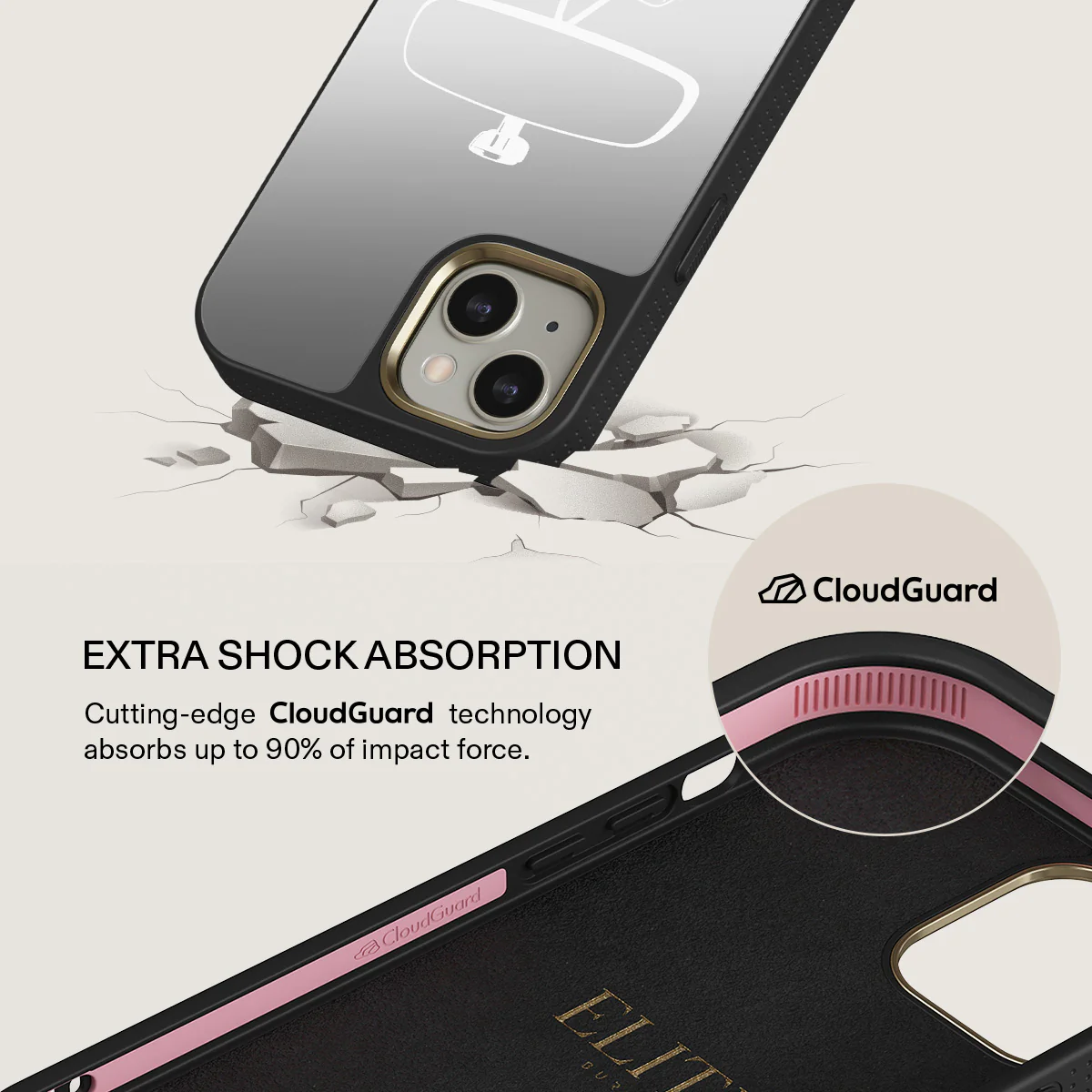City Lights - iPhone 13 Case - Image 21
