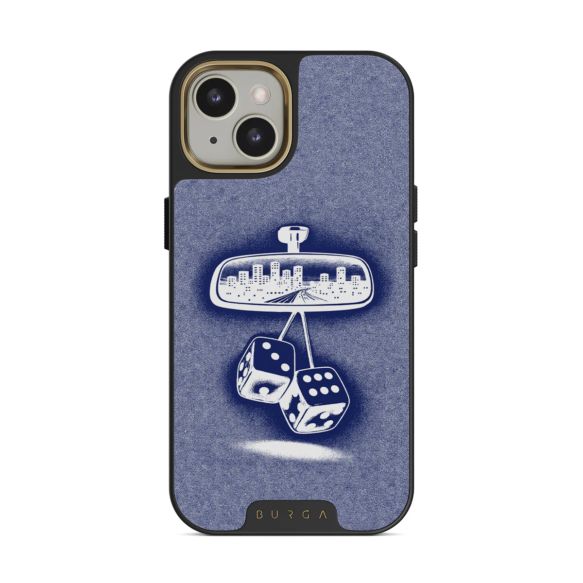 City Lights - iPhone 13 Case - Image 5