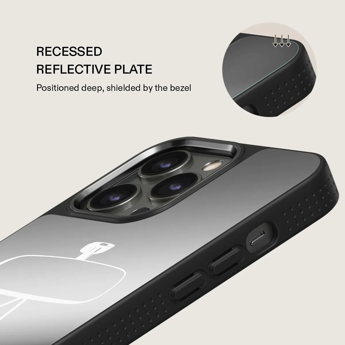 City Lights - iPhone 13 Pro Case - Image 37