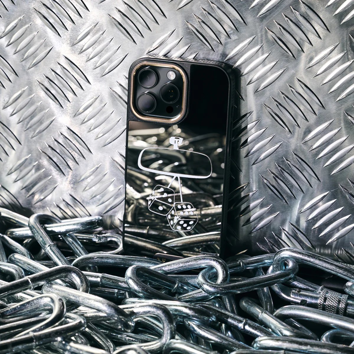 City Lights - iPhone 13 Pro Case - Image 46